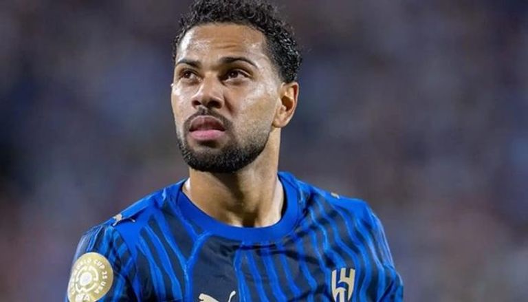 قانوني يوضح تفاصيل مطالبة لودي المالية ضد الهلال