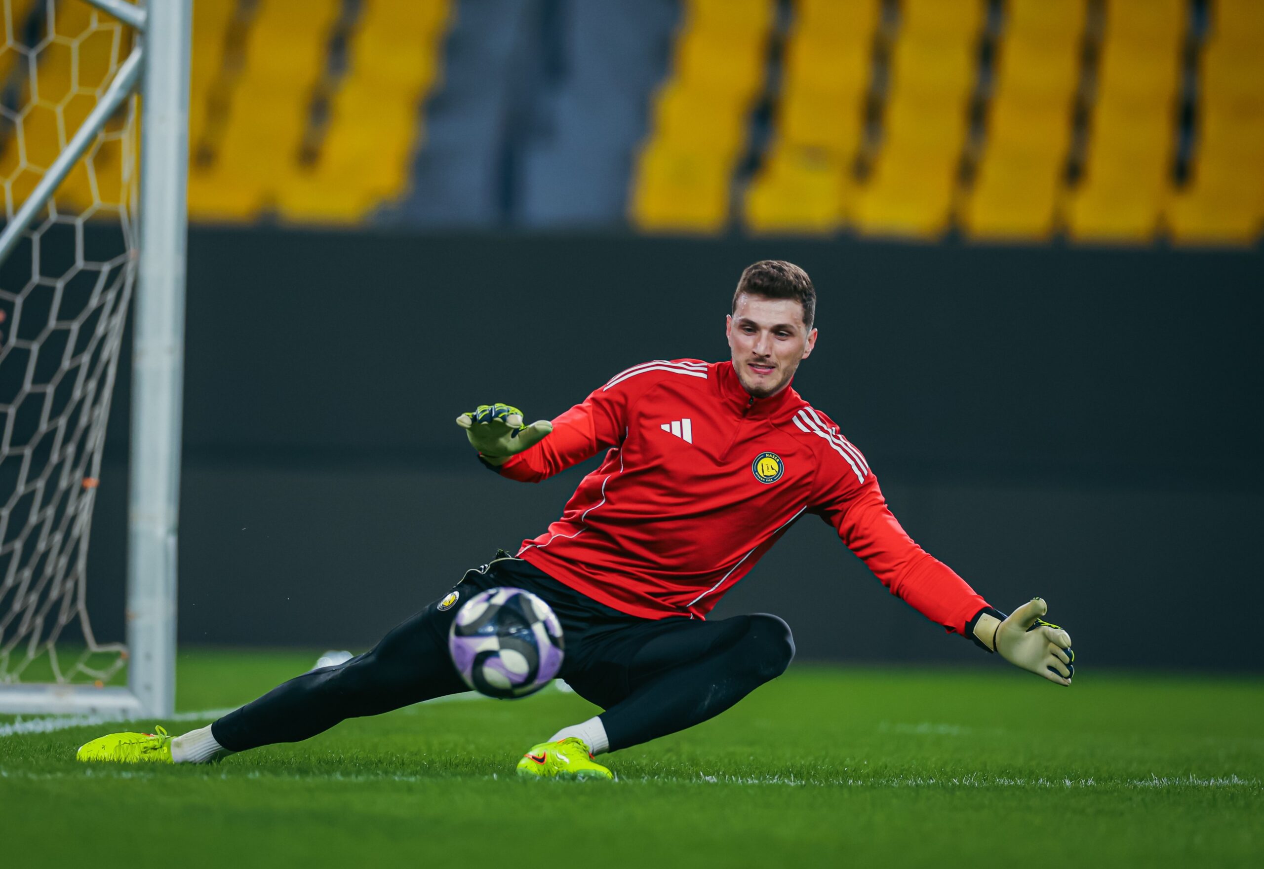 قرار ليس بالجديد.. هل كتب جيسوس نهاية رحلة بينتو مع النصر؟