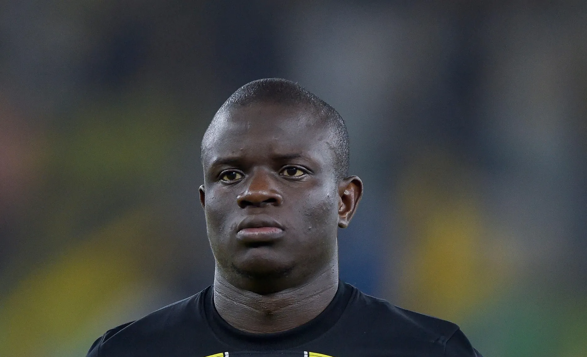 كانتي يكشف طموحاته قبل مونديال 2026