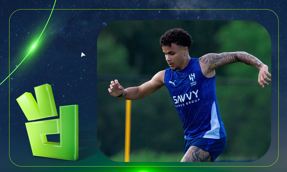 كايو سيزار: هدفنا البقاء في الصدارة.. ونلعب للفوز دائمًا