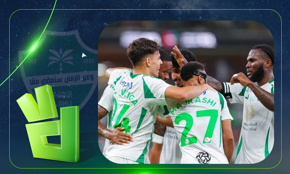 القناة الناقلة لمباراة الأهلي القادمة ضد القادسية في الدوري السعودي