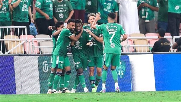 الأهلي يستعد لمواجهة القادسية بكأس الملك مع عودة 5 لاعبين أساسيين