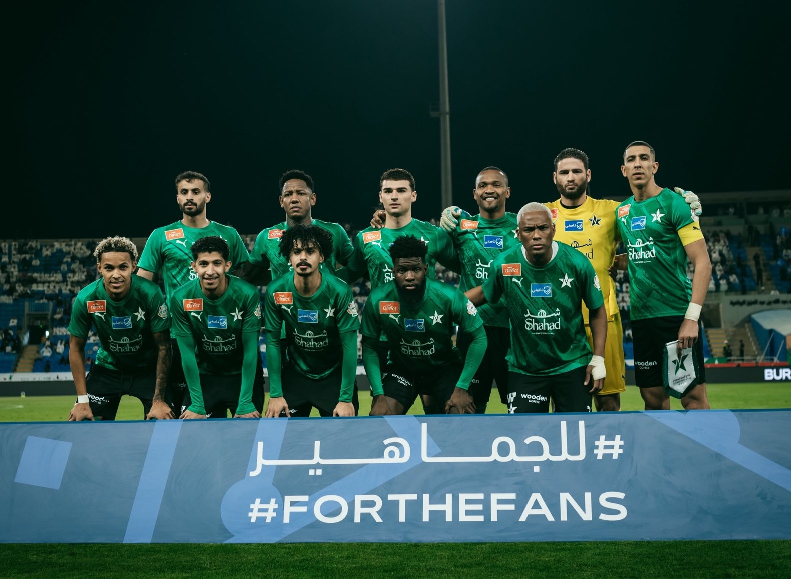 محترف النجمة يواجه عقوبة صارمة بعد الطرد أمام الهلال