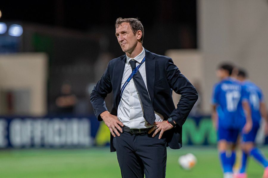 مدرب التعاون بعد الفوز على القادسية: الانضباط التكتيكي سر تألق التعاون