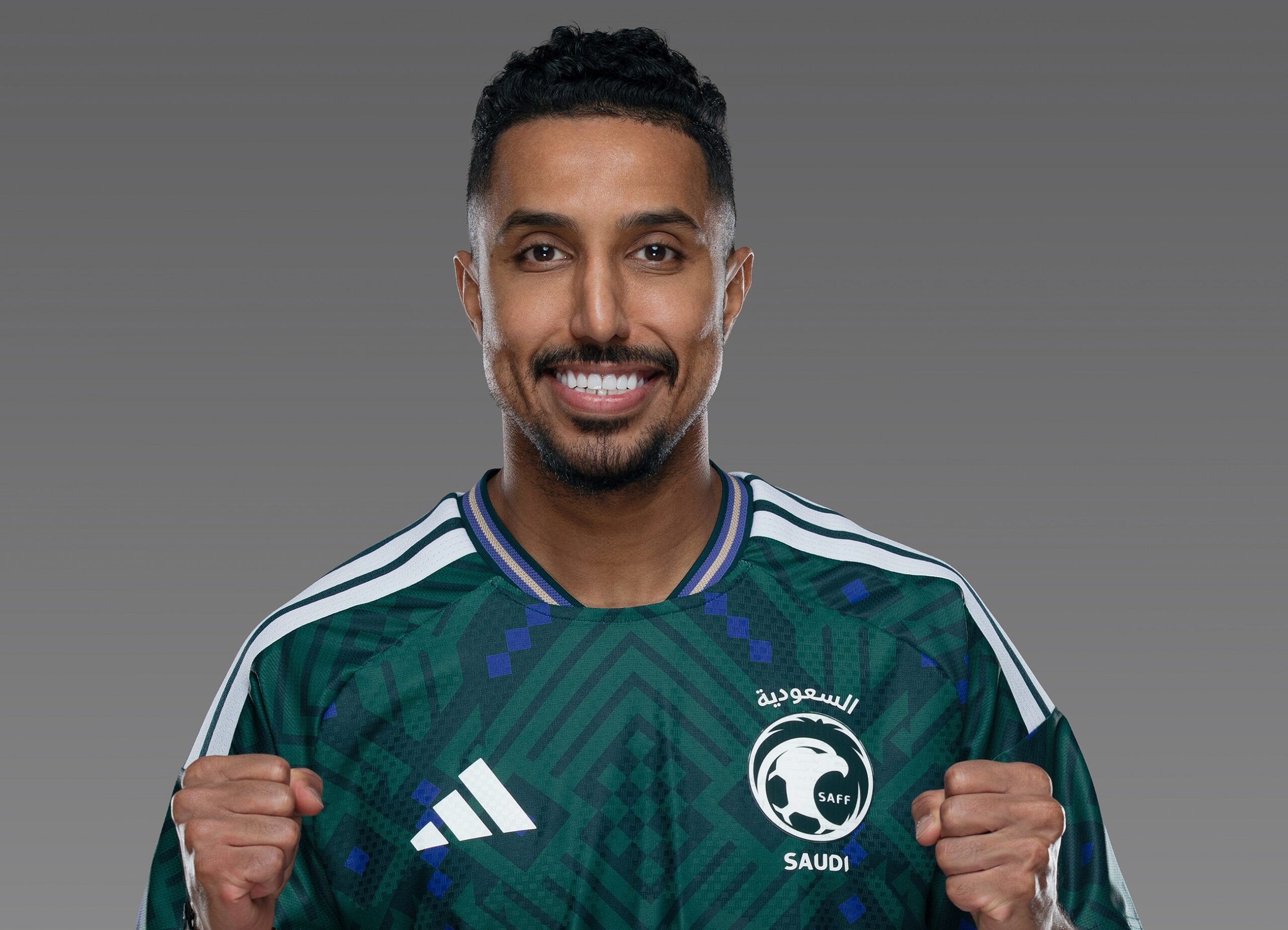 من بوابة الجزائر.. تعرف على طريق سالم الدوسري لدخول نادي المائة مع الأخضر