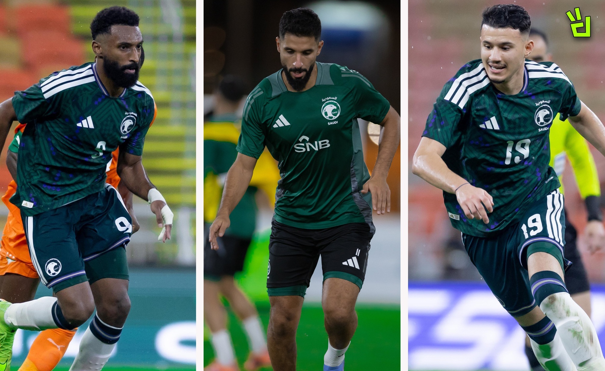 مهاجم الأخضر.. أزمة تتجدد رغم طفرة كرة القدم السعودية