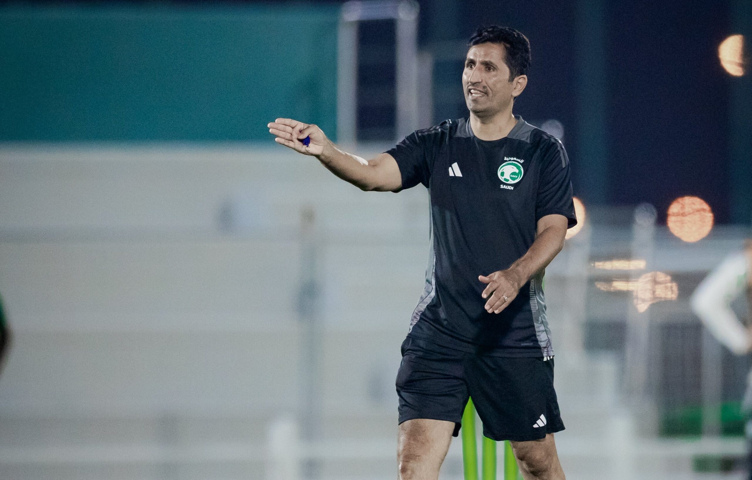 تشكيل الأخضر ضد نيوزيلندا في كأس العالم للناشئين