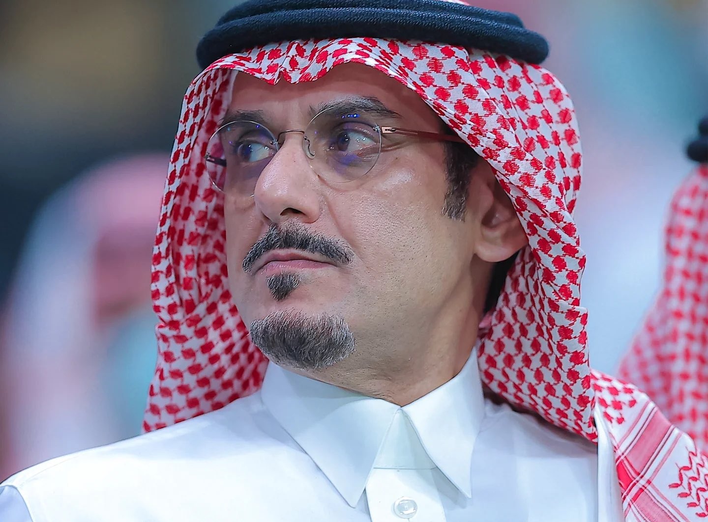 نواف بن سعد يكشف خطة الهلال المستقبلية.. وطموح تحقيق الثلاثية