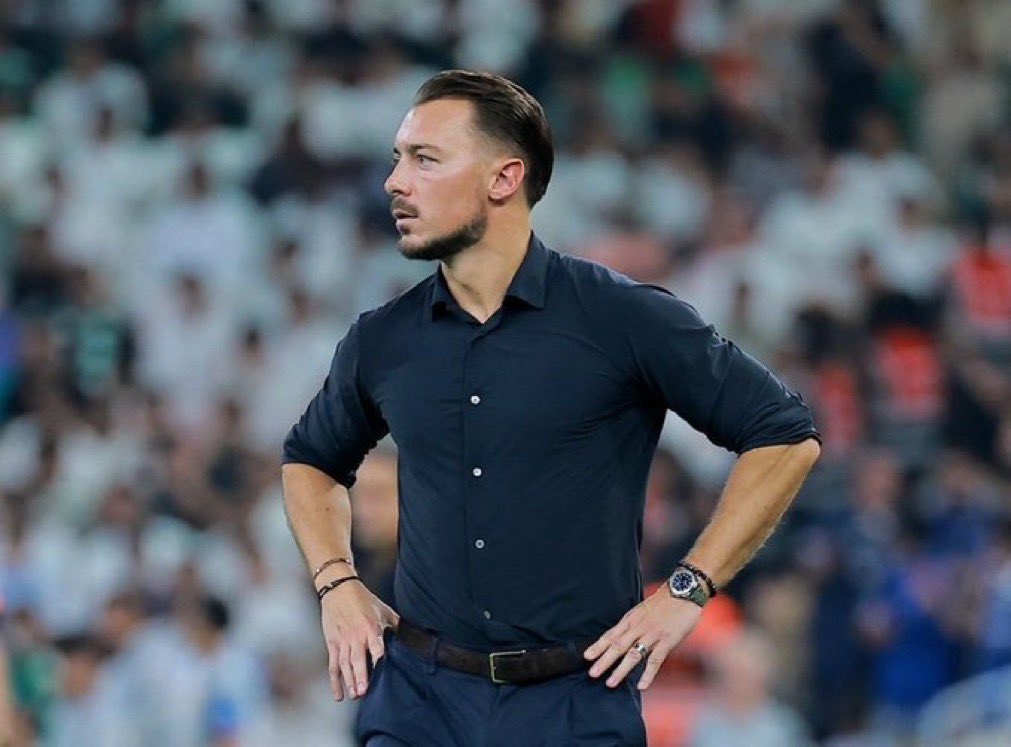 محمد نور: يايسله لن يجلب دوري روشن للأهلي