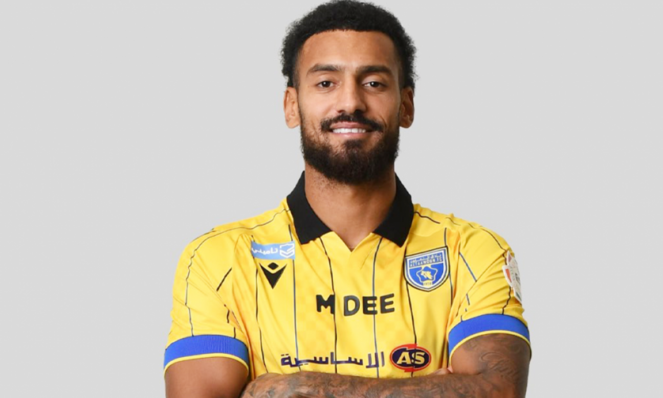 ضربة موجعة للتعاون.. غياب أنجيلو فولجيني 5 أسابيع قبل قمة الهلال