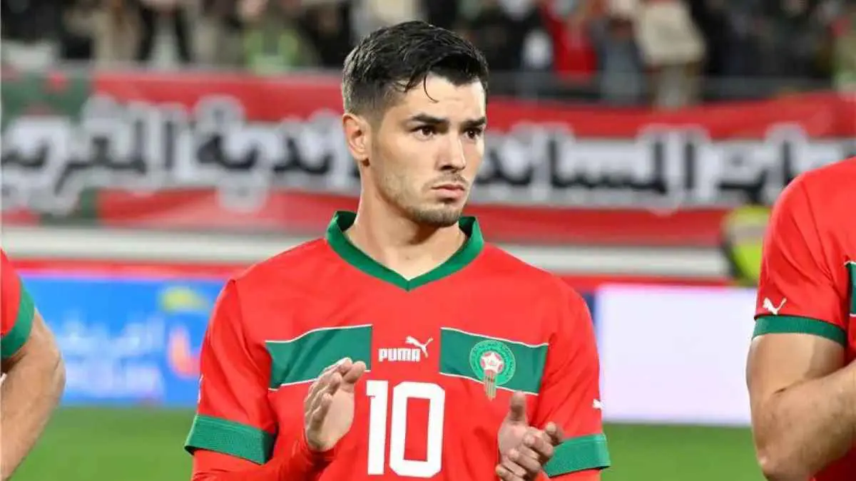 120 مليون يورو تهز جدارن ريال مدريد.. عرض سعودي تاريخي لإبراهيم دياز