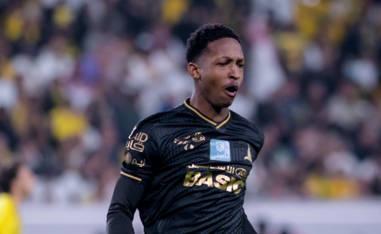 صدمة للخليج قبل مواجهة الهلال.. غياب مراد هوساوي يربك الحسابات