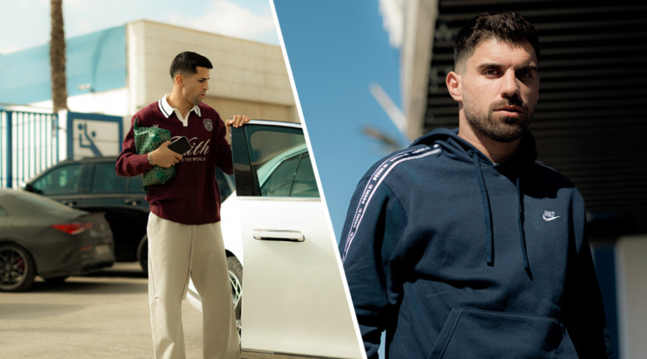 الهلال في مأزق قبل ميركاتو يناير.. نيفيز وكانسيلو يقتربان من العودة إلى أوروبا