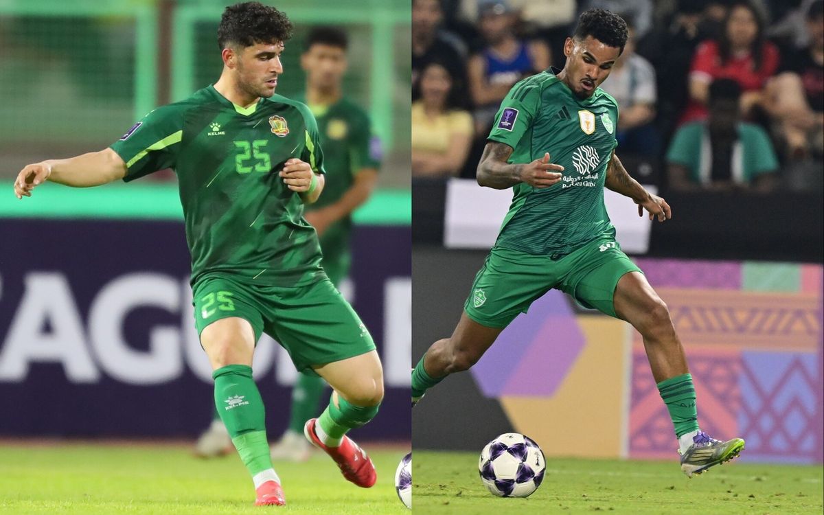 الأهلي ضيفًا ثقيلاً على الشرطة العراقي في النخبة الآسيوية