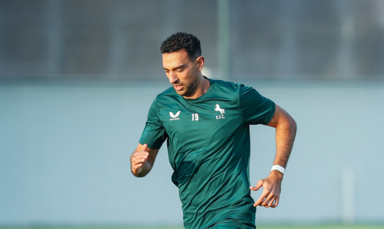 الاتفاق يفتح ملف المهاجم الأجنبي تحسبًا لرحيل كوكا