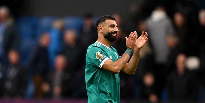 اهتمام سعودي متصاعد.. هل يكون صلاح الوجه الأبرز في مشروع روشن 2025؟