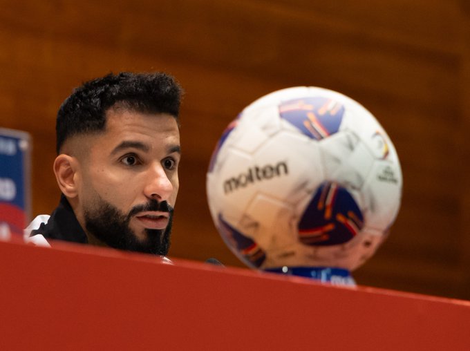 صالح الشهري بين الشباب والرياض.. من سيربح الصفقة الشتوية؟