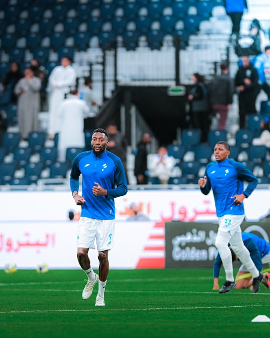 الفتح يعلن برنامج فترة التوقف.. وديّتان مغلقتان استعدادًا لعودة روشن