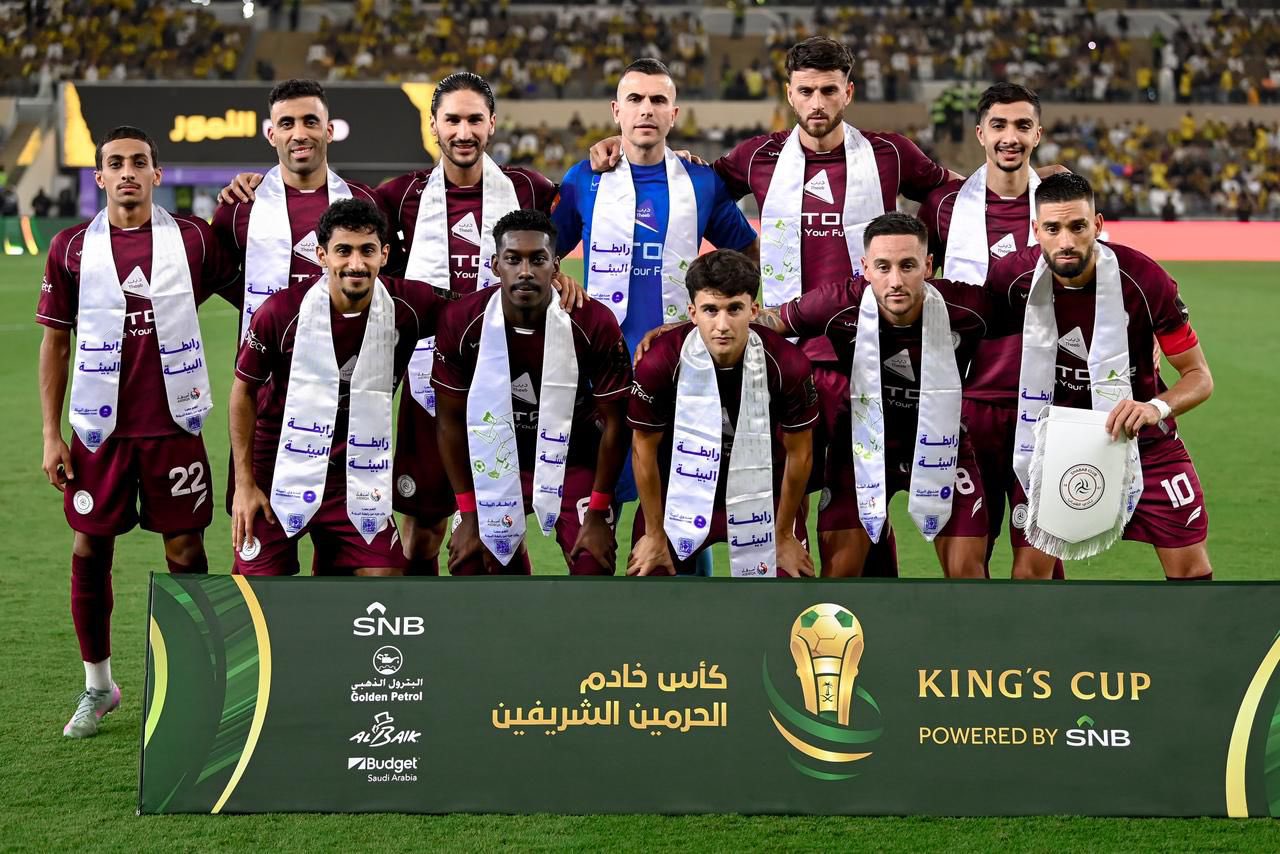 أزمة مواعيد تُربك الشباب.. النهضة يدرس تغيير موعد المواجهة الخليجية