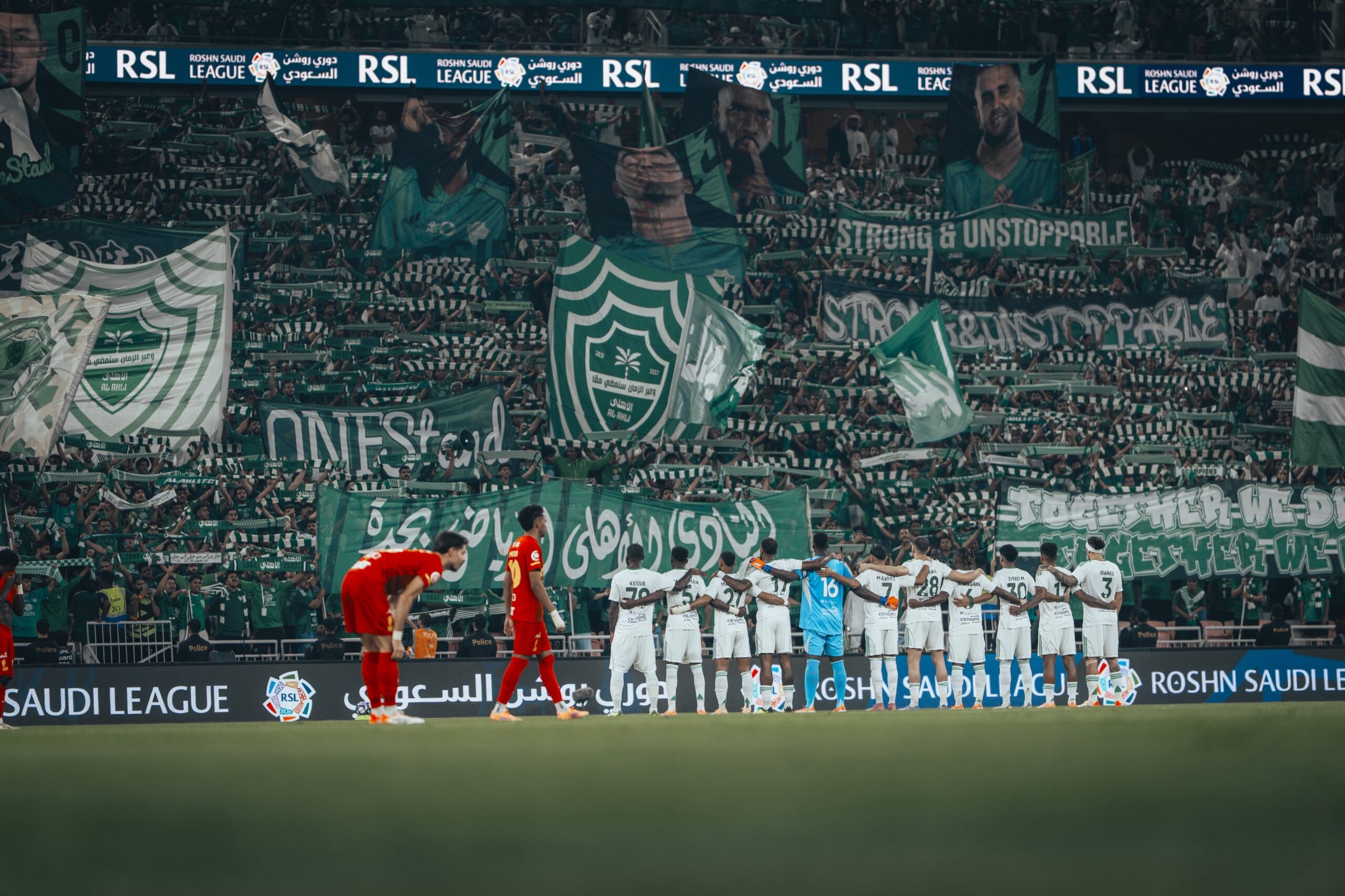 قرار إداري حاسم.. الأهلي يطيح برئيس الجهاز الطبي ويبدأ مرحلة جديدة