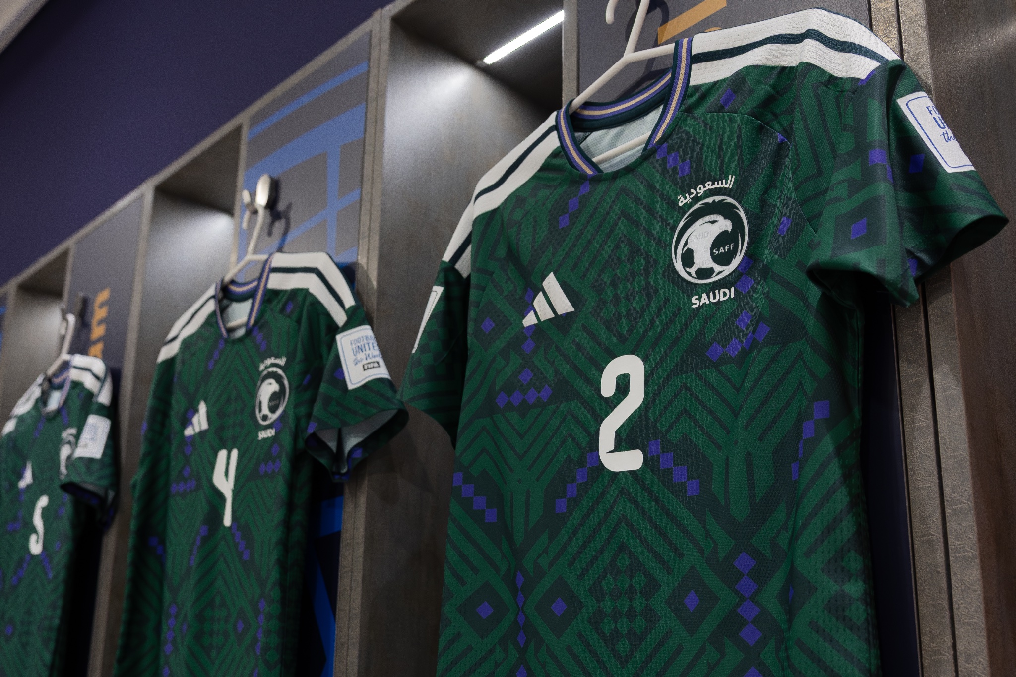 عاجل | رينارد يعلن تشكيل الأخضر السعودي أمام فلسطين في كأس العرب 2025