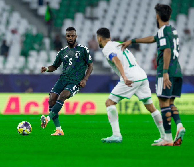 فيديو| المنتخب السعودي يبدأ مشواره في كأس العرب بانتصار مثير على عُمان