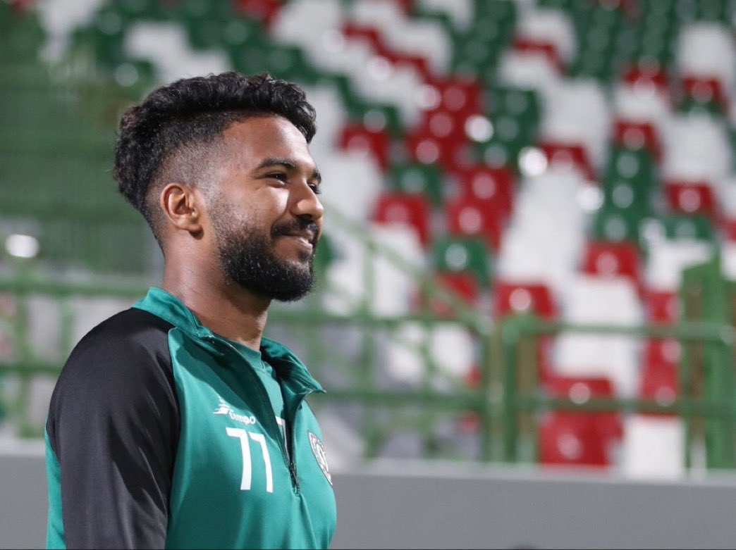 الاتفاق يرفض عروض الأهلي وأندية الدوري للتخلي عن الغنام