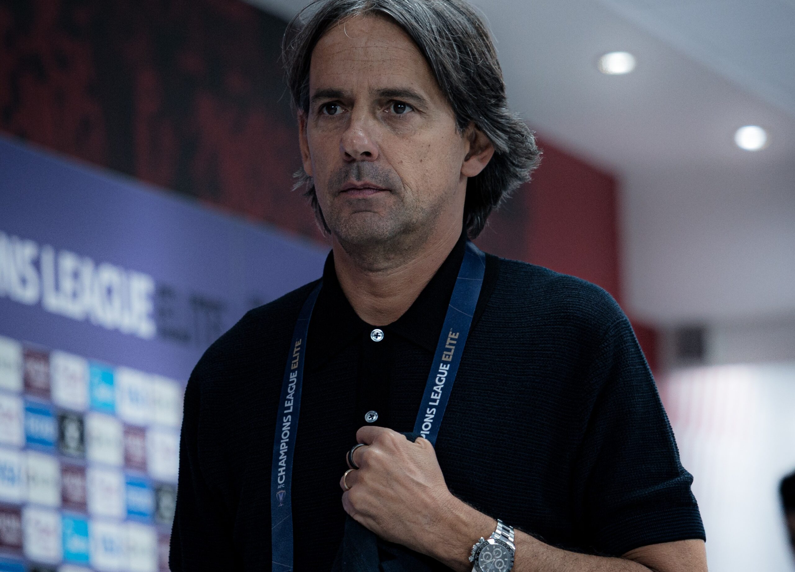 إنزاجي يضع قائمة الراحلين عن الهلال قبل ميركاتو الشتاء