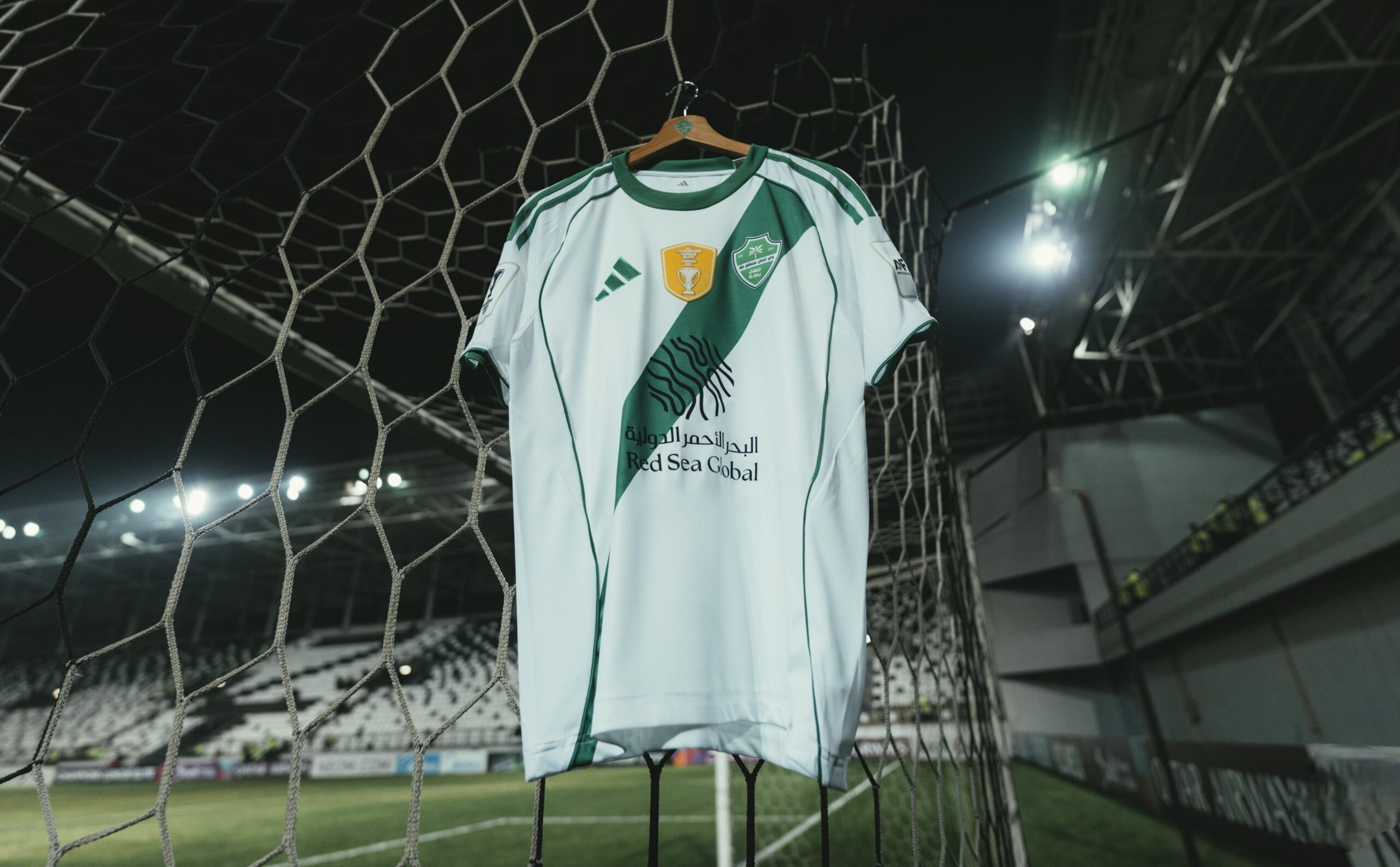 الأهلي يعلن تشكيلته لمواجهة الشرطة العراقي في دوري أبطال آسيا