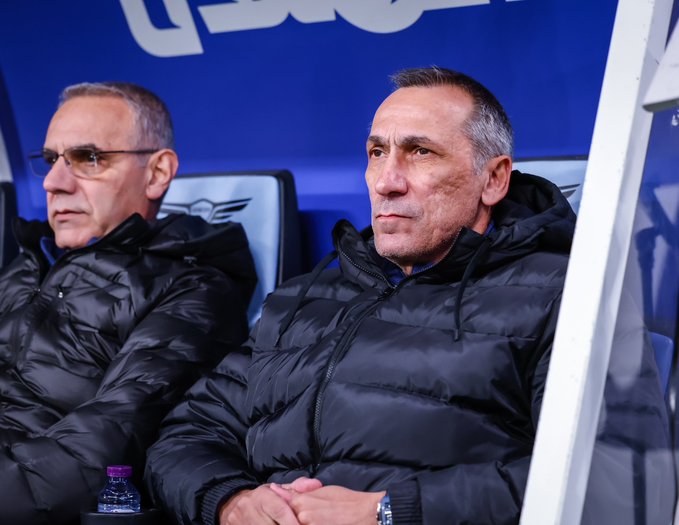 دونيس يكشف أسباب خسارة الخليج أمام الهلال بثلاثية في دوري روش