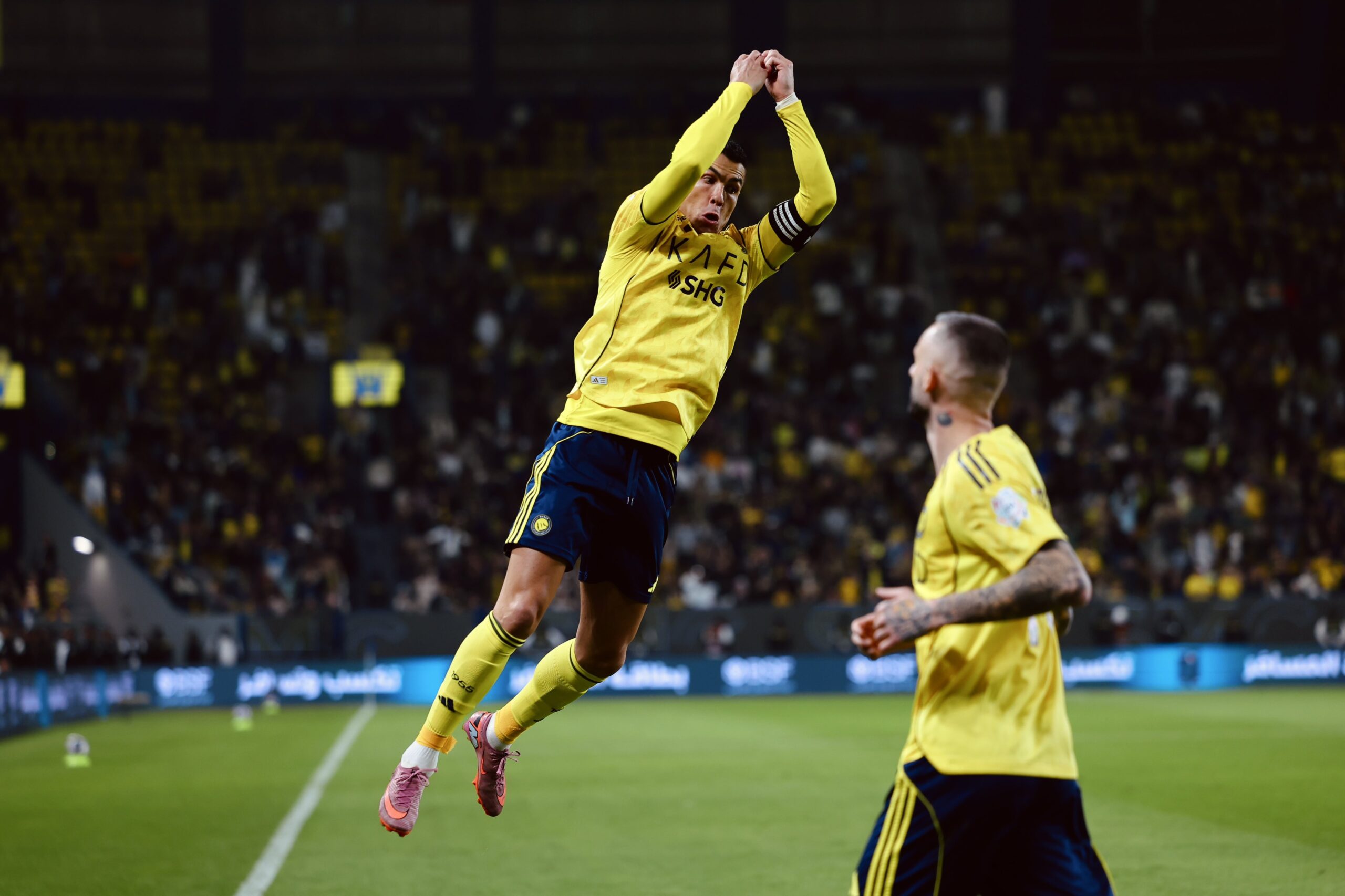 عاجل | النصر في الصدارة.. ترتيب الدوري السعودي بعد نهاية الجولة الـ11