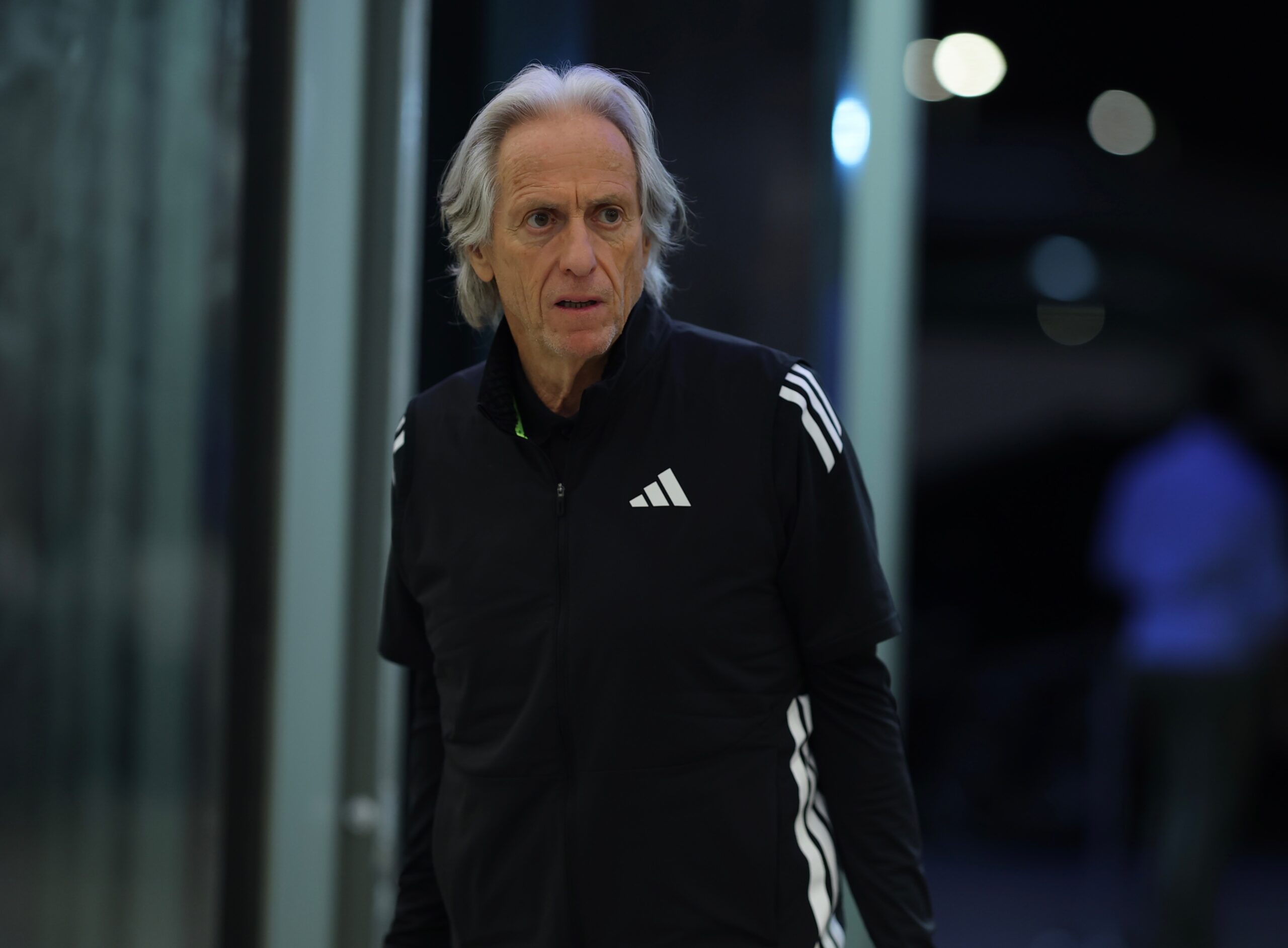 جيسوس يستقر على تشكيل النصر في مواجهة الاتفاق بدوري روشن