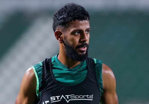 الأهلي يفسخ عقد عبدالله العمار بالتراضي ويستعد لتعزيز صفوفه