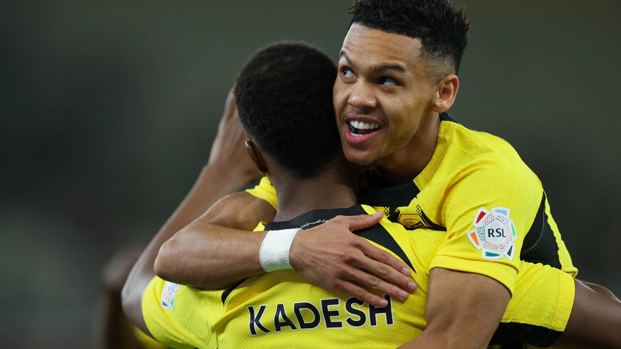 كونسيساو يستبعد معاذ فقيهي من معسكر الاتحاد في دبي