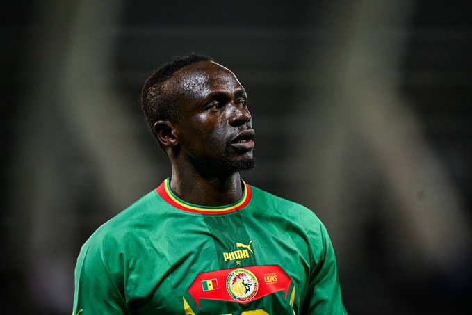 ساديو ماني.. أسد النصر يتفوق على دروجبا في أمم أفريقيا