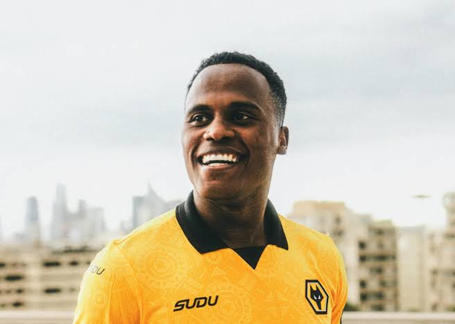 جناح وولفرهامبتون على رادار فلامنجو بعد اهتمام النصر