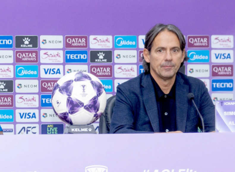 إنزاجي يحصل على موافقة الهلال لتغيير ملعب التدريب قبل لقاء الخليج