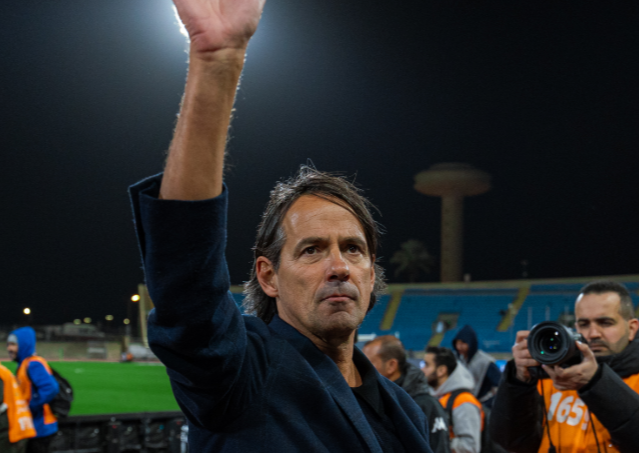 إنزاجي عن ميركاتو الشتاء: نناقش مع إدارة الهلال الخيارات المتاحة