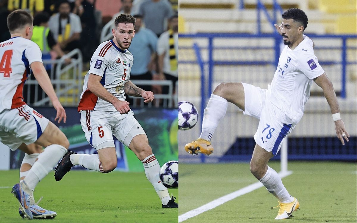 غدًا.. الهلال يواجه الشارقة الإماراتي في قمة الجولة السادسة بالنخبة الآسيوية