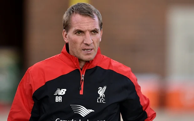 برندان رودجرز.. القادسية يقترب من التوقيع مع مدرب ليفربول الأسبق