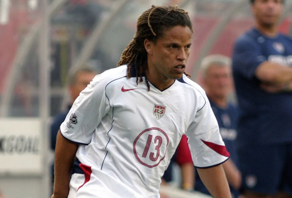 أساطير أمريكا يمتدحون الطفرة السعودية: مونديال 2034 سيكون نقطة تحول كبرى