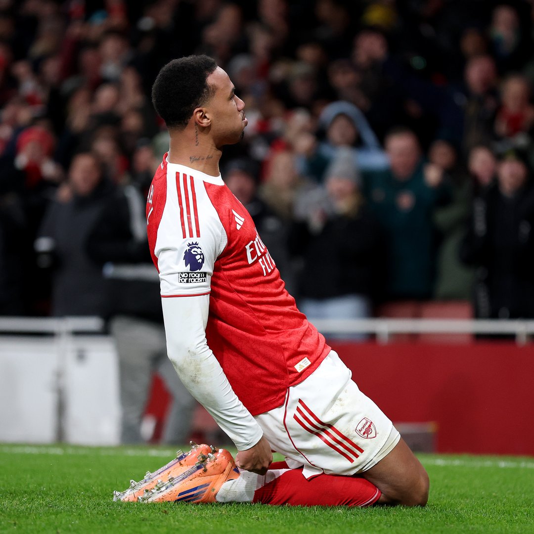 عاجل | رسميًا.. آرسنال بطل الشتاء في الدوري الإنجليزي