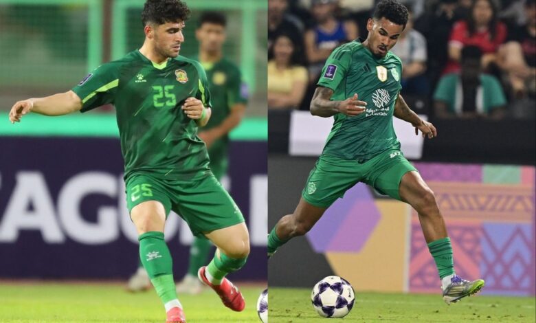 موعد مباراة الأهلي ضد الشرطة العراقي في النخبة الآسيوية.. والقنوات الناقلة