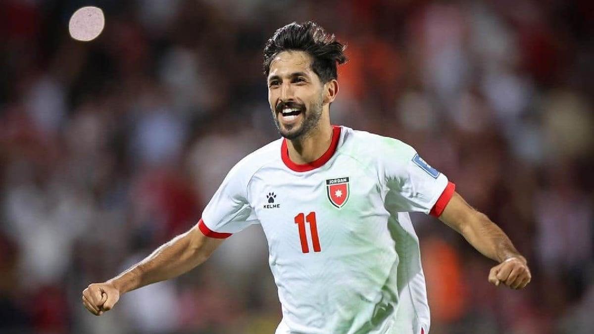 بدائل النعيمات جاهزة لمواجهة الأخضر في نصف النهائي