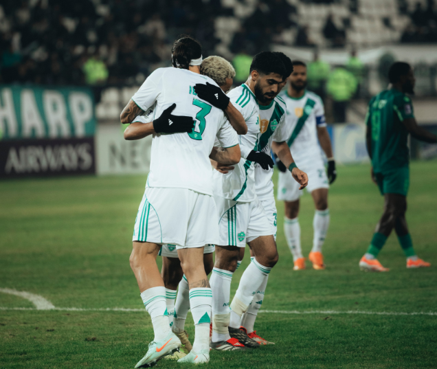 تشكيل الأهلي المتوقع لمباراة الفتح في دوري روشن