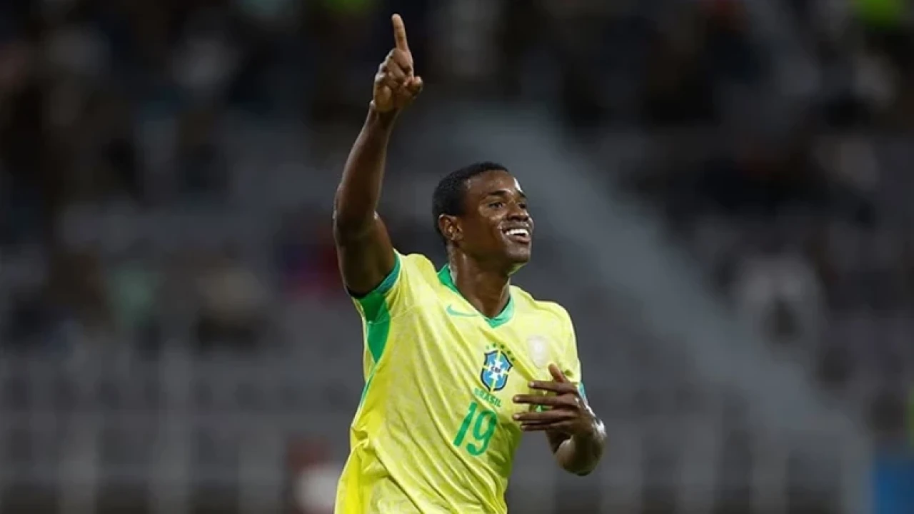 الأهلي يقترب من ضم جوهرة البرازيل ريكاردو ماتياس