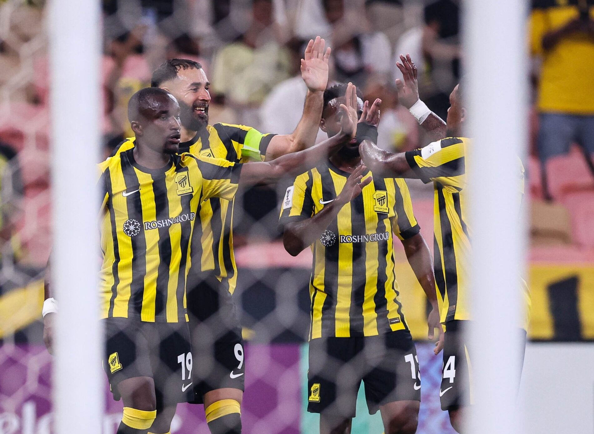 المنتشري ينتقد أداء الاتحاد تحت قيادة كونسيساو رغم الفوز الآسيوي