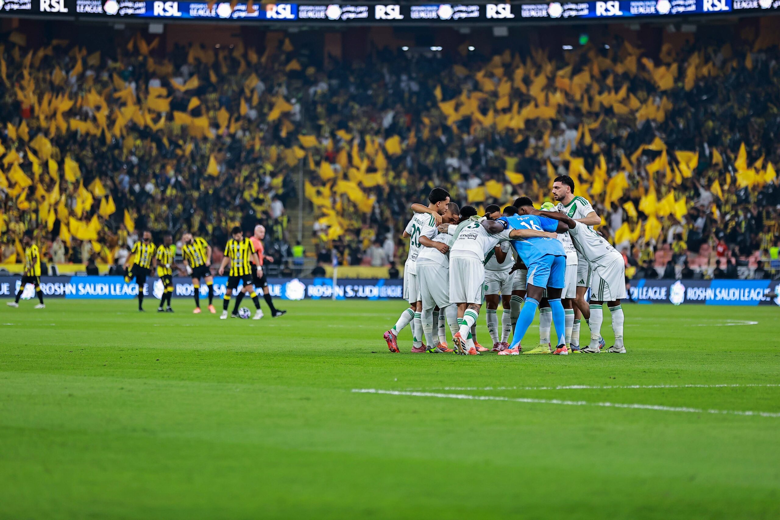 الهريفي يكشف سر شخصية الأهلي هذا الموسم: “فريق لا يموت”