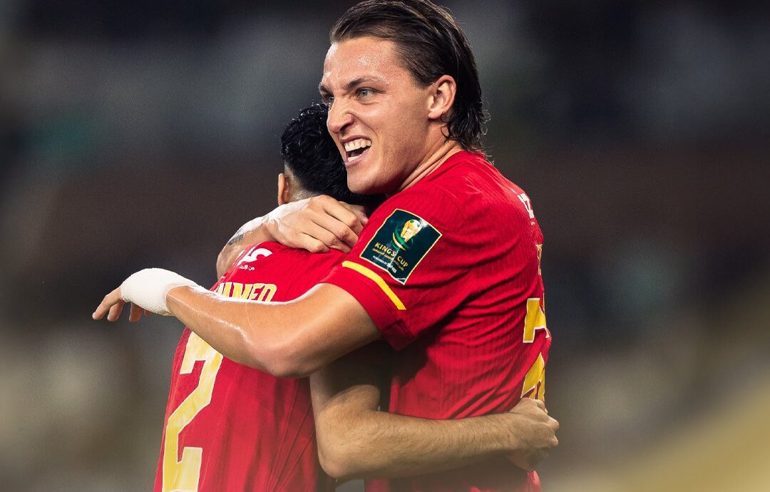 القادسية ينهي استعداداته في دبي بمباراتين وديتين