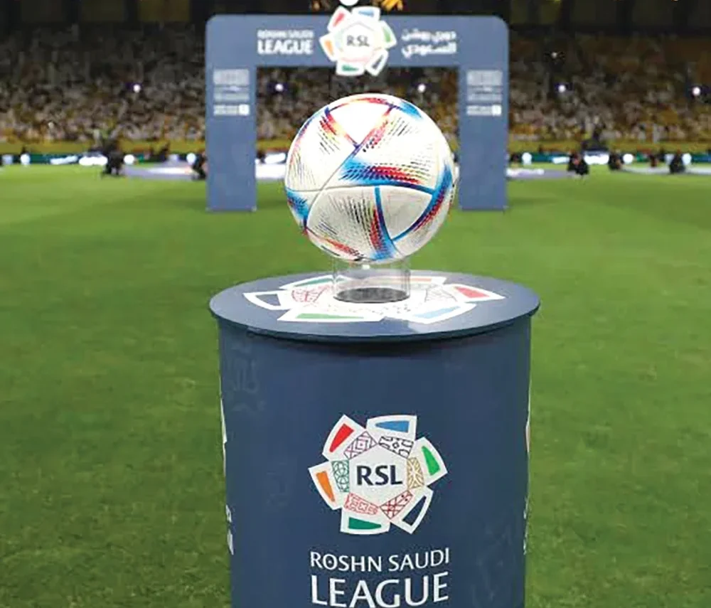 قبل شهادة الكفاءة المالية.. رابطة الدوري السعودي تمدد مهلة التسوية